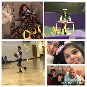 Meet your Posher, Nelly